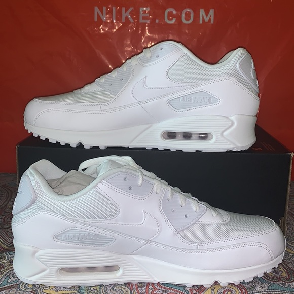 Nike Other - Nike Air Max 90 ESSENTIAL